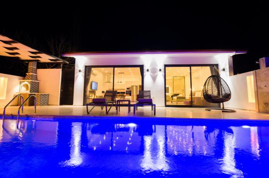 Villa Gala 2 - Romantic Villa with Pool