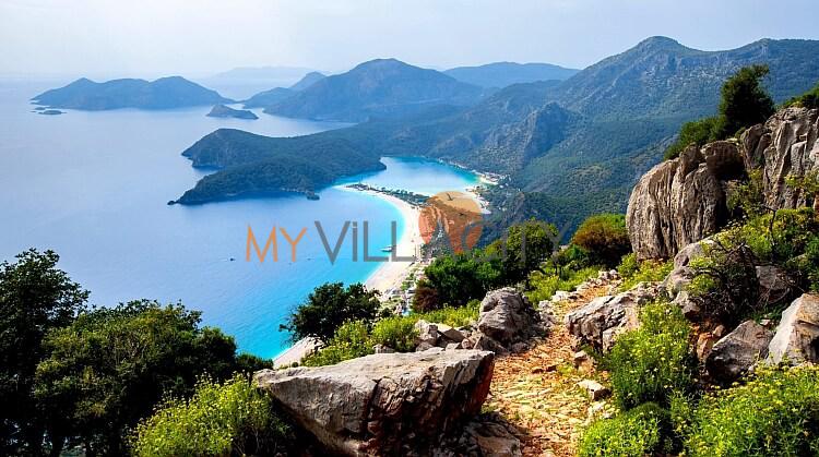 Likya-Lycian Way