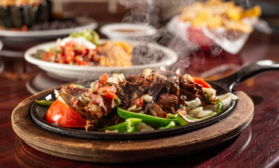 A Foodie’s Guide to Kalkan