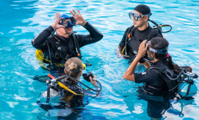 Adventure Activities for Thrill-Seekers