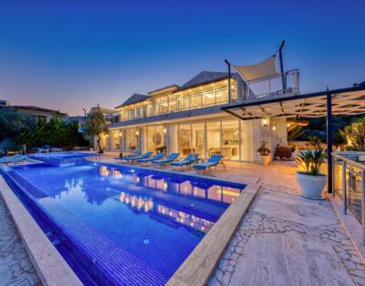 Villa Oasis