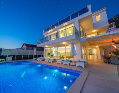 Villa Waratah