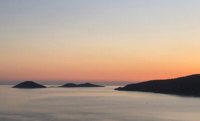 Kalkan Holiday Villas