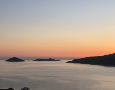 Kalkan Holiday Villas