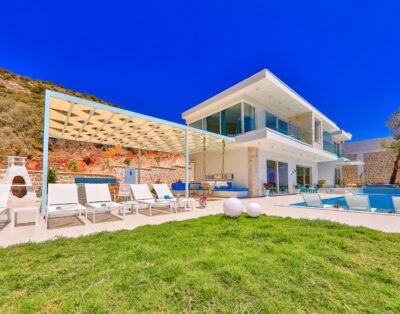 Villa Bella Mare