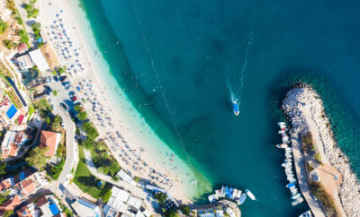 Discover Hidden Gems in Kalkan