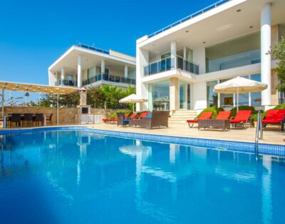 Villa Yirmi