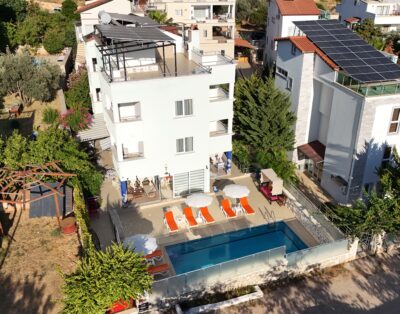 Villa Nordic Dream