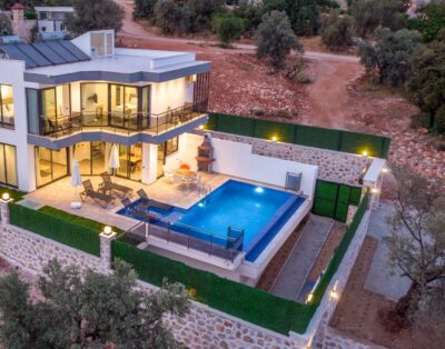 Villa Panora 2