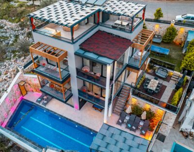 Villa Tekin