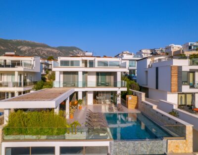 Villa Eliza