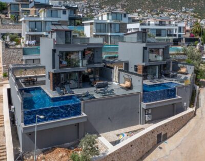 Villa Cihan