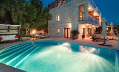 Villa Summer Breeze
