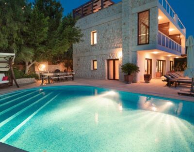 Villa Summer Breeze