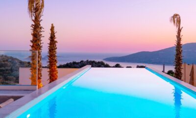 Villa Su Kalkan