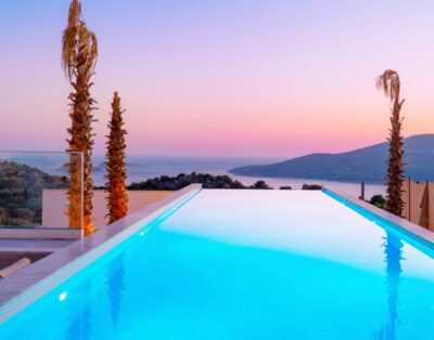 Villa Su Kalkan