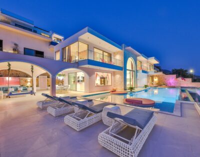Villa Rosy