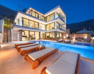 Villa Aslan