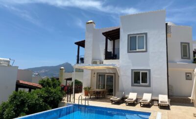 Villa Sun Moon