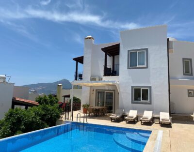 Villa Sun Moon