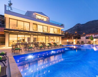 Villa Eternity