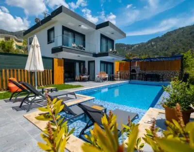 Villa Derya