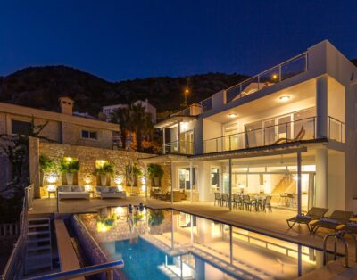 Villa Serin Ev