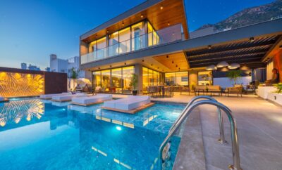 Villa Supernova