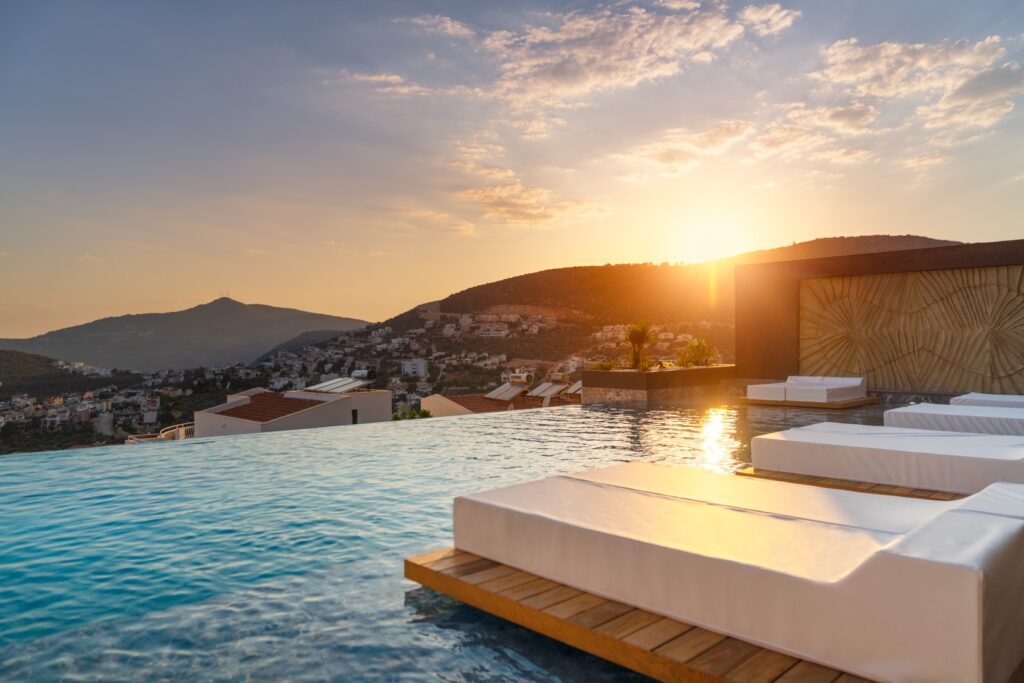 Kalkan Villa Rentals