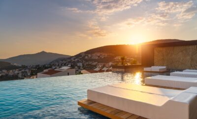 How to Choose the Perfect Luxury Villa in Kalkan for Your Holiday