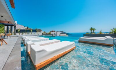 Villas to Rent in Kalkan