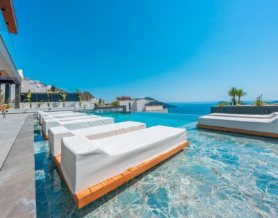 Villas to Rent in Kalkan