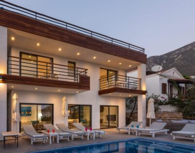 Villa Tas Evi