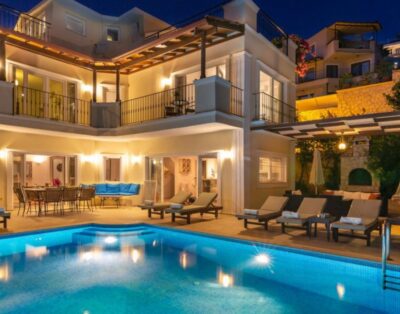 Villa Aysu