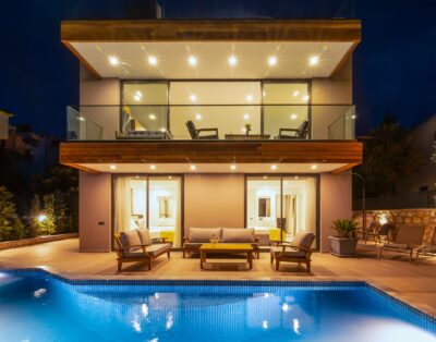 Villa Bay Life