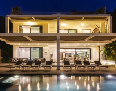 Villa Bono