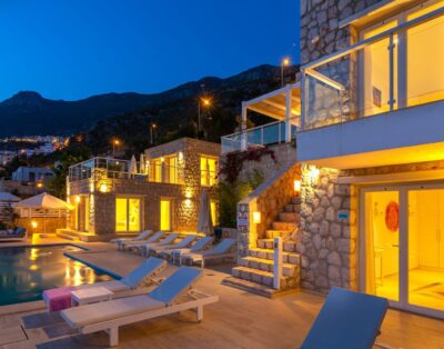 Villa Dolly