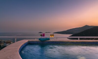 Villa Halcyon