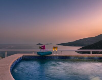 Villa Halcyon