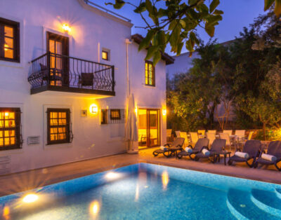 Villa Likya