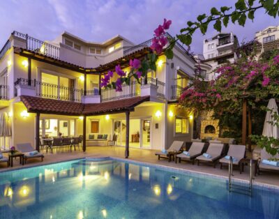 Villa Majorelle