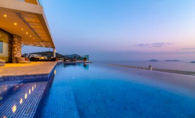 Kalkan Villa Holidays
