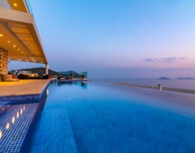 Kalkan Villa Holidays
