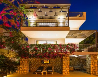 Villa Nar Evi