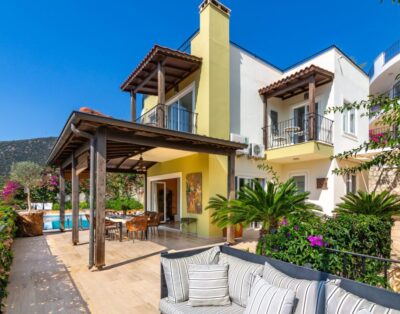 Villa  Retreat
