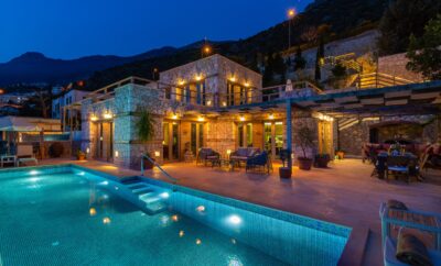 Villa Manor